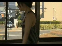 Ass, Blowjob, Classic, Japanese, Lesbian, Natural, Nipples, Tits