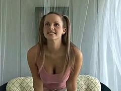 Halee model 2 vid38a