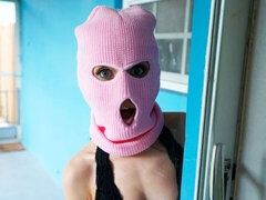 Gros cul, Grosse bite, Sucer une bite, Brunette brune, En levrette, Interracial, Petite femme, Adolescente