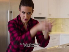 Большие сиськи, Минет, Постарше, Латиноамериканки, Зрелые, Милф, Мамочка, Испанки