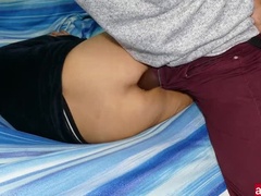 Amateur, Asiatique, Cul, Femelle, Masturbation, Monstre, Rugueux, Adolescente