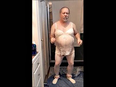 Sissy Boy Needs A Cock Pt 1