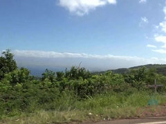 Blonde, Éjaculer dans la bouche, Petite amie, Orgasme, Petite femme, Pov, Maigrichonne, Nénés