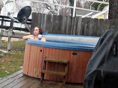 Public, Voyeur