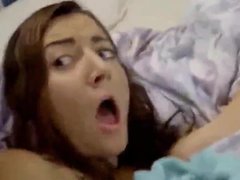 Enthousiasteling, Grote lul, Grote mammen, Pijpbeurt, Universiteit, Gek, Slet, Tiener