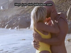 Rubia, Mamada, Acercamiento, Polla, Comida, Sexo duro, Hd, Coño