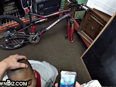 Amateur, Black, Blowjob, Ebony, Gay, Office, Reality