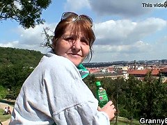Bbw, Big tits, Bitch, Blowjob, Granny, Mature, Natural tits, Teen
