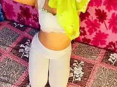 Blasen, Betrug, Handjob, Hd, Selbstgemacht, Hausfrau, Indisch, Ehefrau