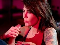 Жопа, Большие сиськи, Минет, Ласковые ручки, Лизание, Белье, Милф, Чулки