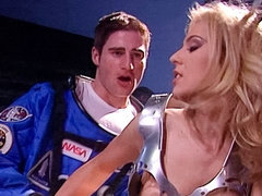 Arsch, Blondine, Hundestellung, Handjob, Piercing, Rasiert, Titten, Vintage