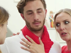 Arsch, Grosse titten, Blondine, Spermaladung, Hardcore, Hd, Reif, Milf