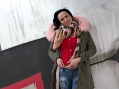 Amateur, Gros seins, Sucer une bite, Allemand, Hard, Mère que j'aimerais baiser, Pov, Nénés