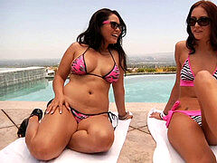 Hd, Lesbiana
