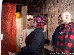 Любители, Жопа, Толстушки, Сумасшедшие, Европейки, Киски, Рыжие, Втроем