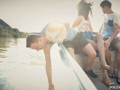 Сногсшибательные, Блондинки, Брюнетки, Собачьи, Ласковые ручки, Лизание, Молоденькие, Сиськи