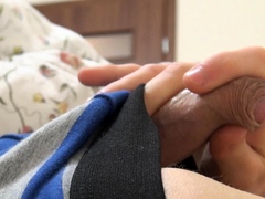 Sucer une bite, Tir de sperme, Faciale, Homosexuelle, Hd, Massage