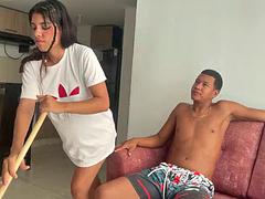 お尻, ハードコア, 母乳