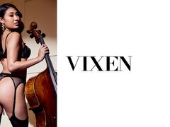 デカ尻, デカパイ, フェラチオ, 茶髪の, バック, ガリガリ, ティーン, オッパイの