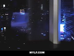 Большие сиськи, Блондинки, Минет, Постарше, Глубокая глотка, Мамочка, Кричащие, Мачеха