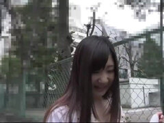 Watch easy-on-the-eyes lady-love's scene