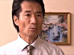 Beauté, Grosse bite, Gros seins, Sucer une bite, Éjaculation interne, Japonaise, Mère que j'aimerais baiser, Nénés