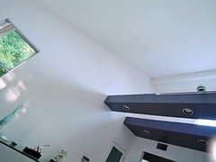 Chica, Sexo duro, Latina