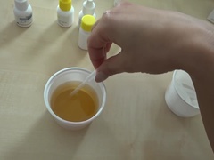 フェラチオ, 茶髪の, なめる, オナニー, ティーン