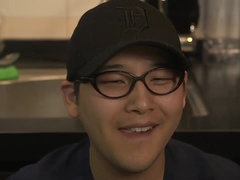 素人, アジア人, お尻, 茶髪の, ハードコア, 自家製, オマンコ, ティーン