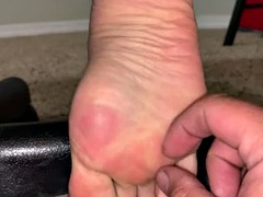 Ноги, Фетиш, Фут фетиш