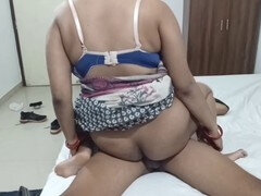 18, 農場, はじめて, インド人, ラティーナ, メイド, 熟年, 秘密の