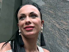 素人, デカパイ, ハードコア