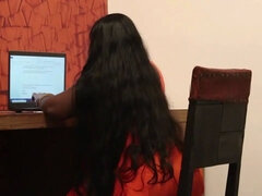 Culo, Tetona, Pareja, Hd, Ama de casa, Oficina, Tetas, Esposa