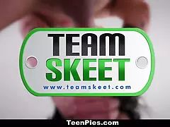 Черные, Семяизвержение, Межрасовый секс, Киски, Кричащие, Тощие, Молоденькие, Сиськи