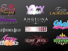 Aziatisch, Kont, Lesbisch, Likken, Kut duiken, Zuigen, Tatoeage, Tieten likken