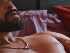 Braunhaarige, Indisch, Titten