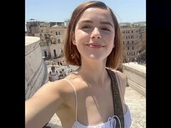 Américain, Célébrité, Tir de sperme, Faciale, Branlette thaïlandaise, Masturbation