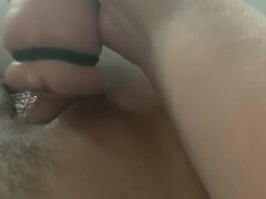 Amateur, Clito, Fétiche, Hd, Énorme, Orgasme, Chatte, Solo