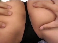 Grosse titten, Vollbusig, Spermaladung, Hardcore, Japanische massage, Natürlichen titten, Weibliche ejakulation, Ehefrau