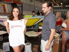 Язык в попке, Большие сиськи, Минет, Грязь, Группа, Ласковые ручки, Милф, Оргии