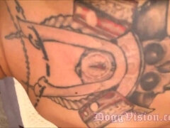 Sasha Sweets - Exotic Back and Head Biting and Scratching POV Blowjob and Amateur BBW Hardcore