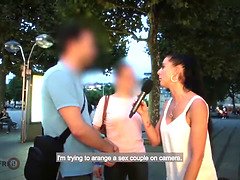 Bruinharig, Man die toekijkt, Hardcore, Masturbatie, Doordringend, Schreeuwen, Tiner anaal, Tieten likken