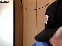 Amateur, Anal, Sucer une bite, En gros plan de très près, Homosexuelle, Branlette thaïlandaise, Fait maison, Mature