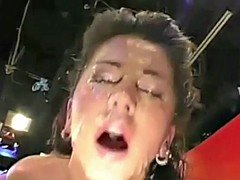 Amateur, Masturbación, Chupando