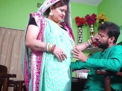 バイセクシャル, カップル, 言葉責め, 自家製, インド人, ヌード, ポルノスター, ティーン