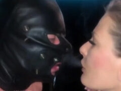 Lady Black Diamond & Lady Alice - Lucky Ashtray