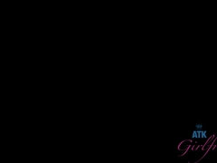 Blonde, Plantureuse, Compilation, Éjaculation interne, Noir ébène, Seins naturels, Pov, Nénés