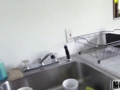 Leie, Spermaladung, Hd, Strumpfhose, Sohn, Strapon, Titten, Netzkamera