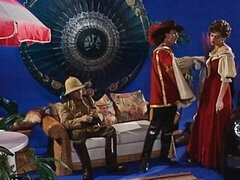 Culo, Mamada, Morena, Doble penetracion, Madres para coger, Afeitado, Trio, Clasico