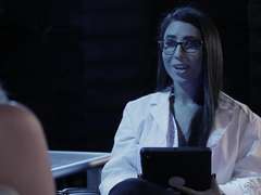 Penetracion con dedos, Hd, Lesbiana, Estrella porno, Chorro